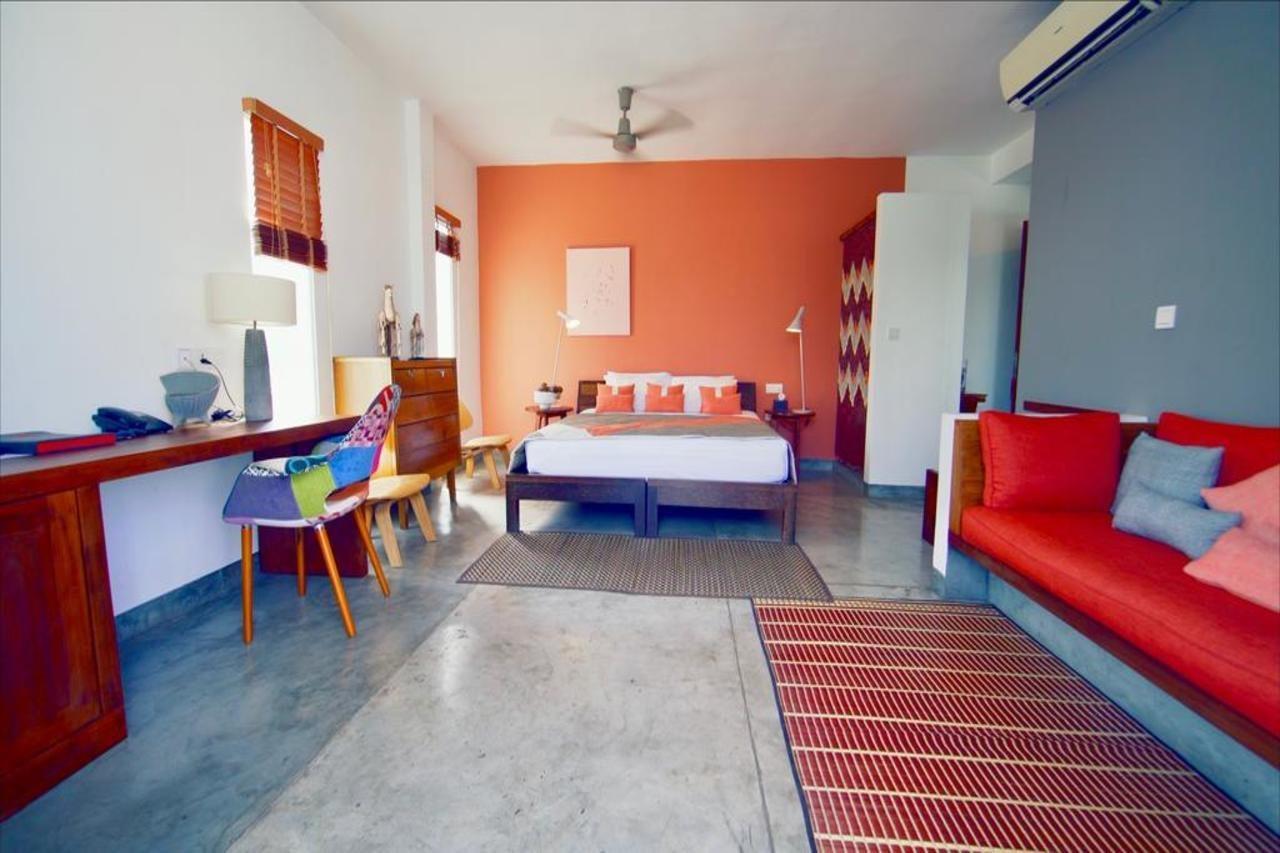 แรมบูแทน รีสอร์ต พนมเปญ Hotel ภายนอก รูปภาพ