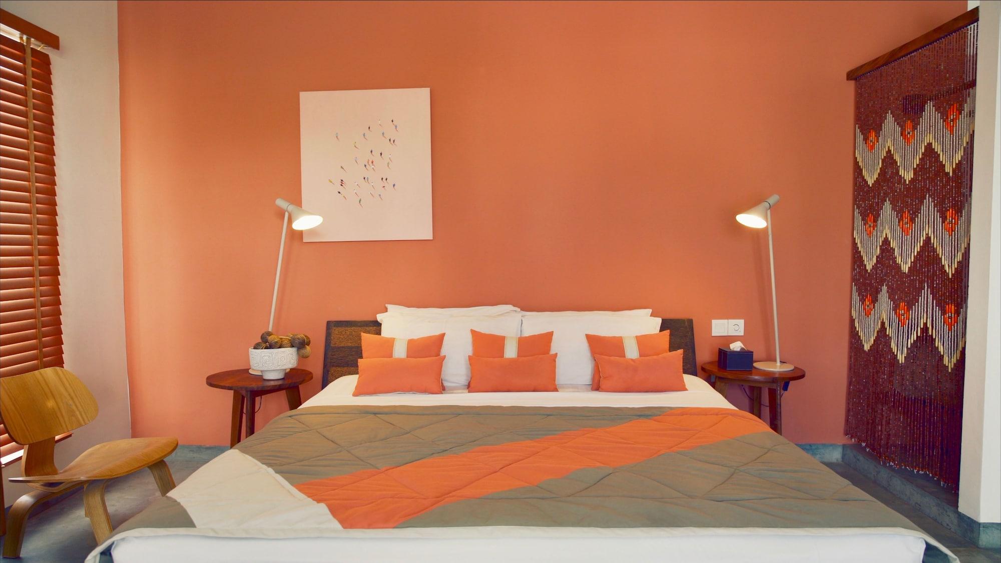 แรมบูแทน รีสอร์ต พนมเปญ Hotel ภายนอก รูปภาพ