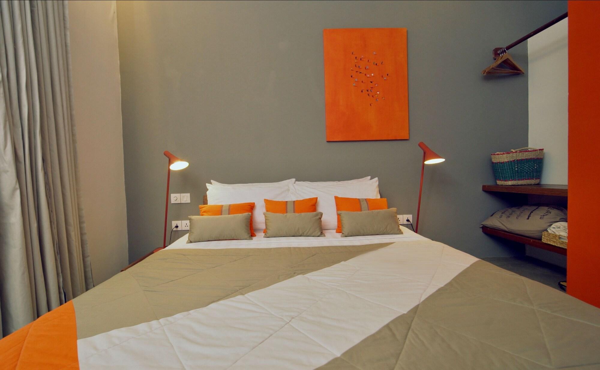 แรมบูแทน รีสอร์ต พนมเปญ Hotel ภายนอก รูปภาพ