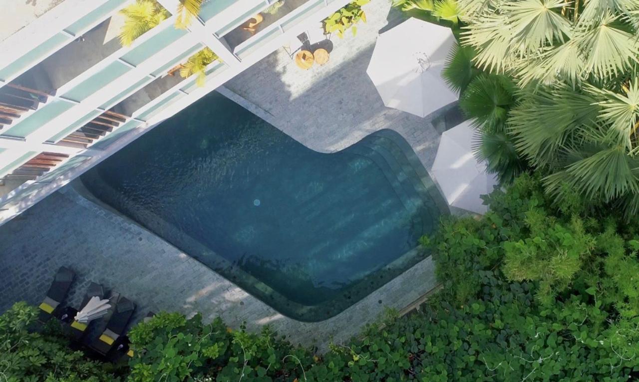 แรมบูแทน รีสอร์ต พนมเปญ Hotel ภายนอก รูปภาพ