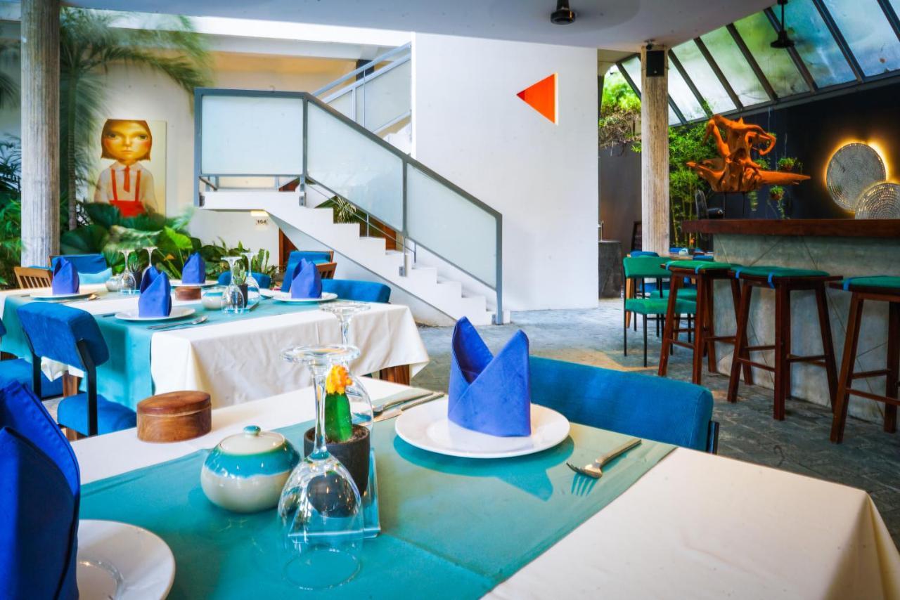 แรมบูแทน รีสอร์ต พนมเปญ Hotel ภายนอก รูปภาพ